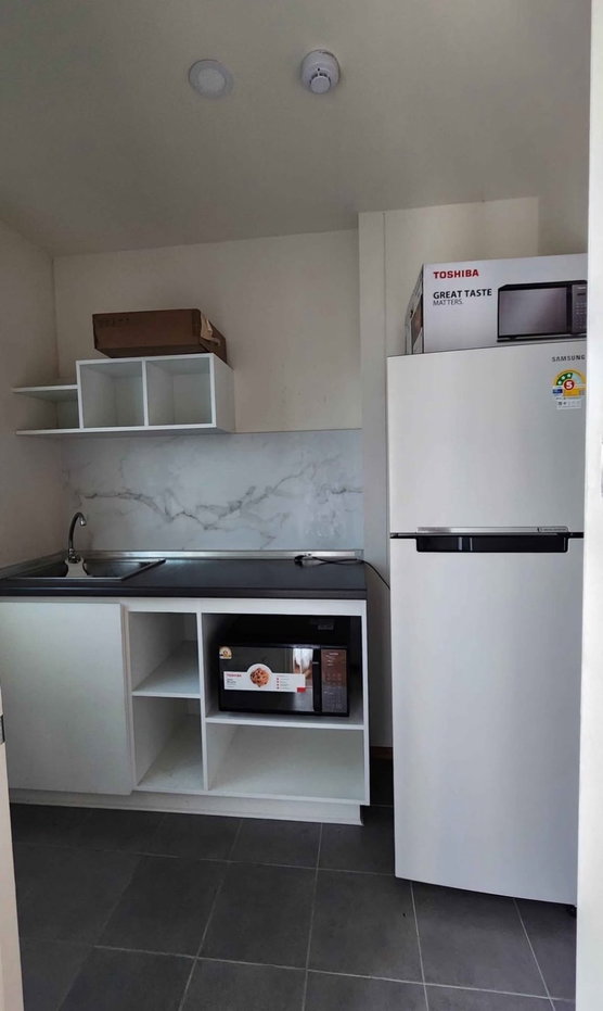 picture Lumpini Condotown Ekachai 48 for rent ✨ Fully furnished - 3/5