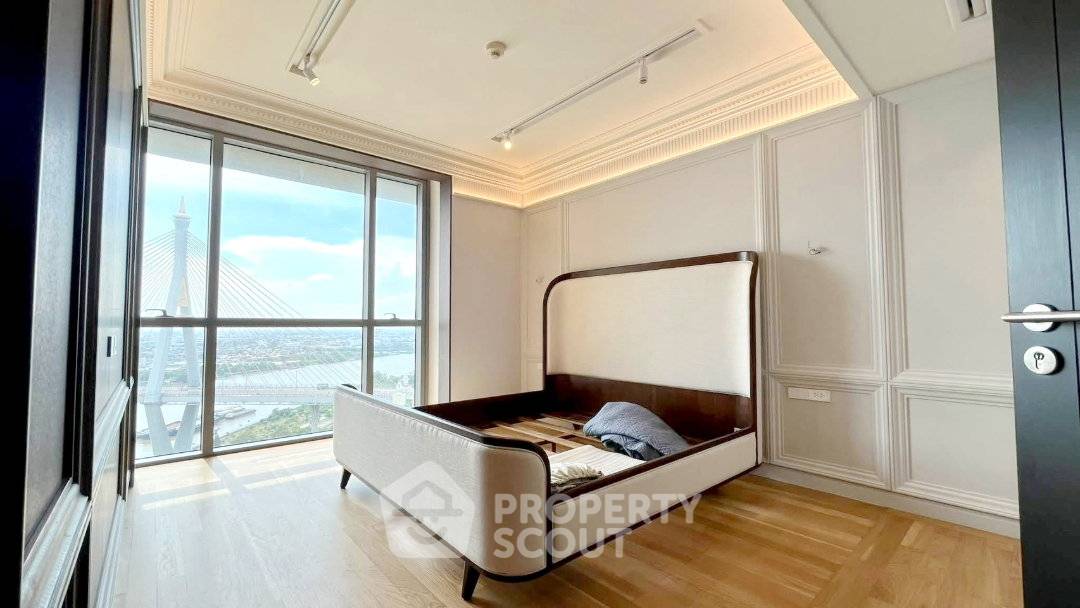 รูป คอนโด 2 ห้องนอน ชั้นสูง The Lago ในหาน ราไวย์ ภูเก็ต (ID 3461339) - รูปที่ 10/11