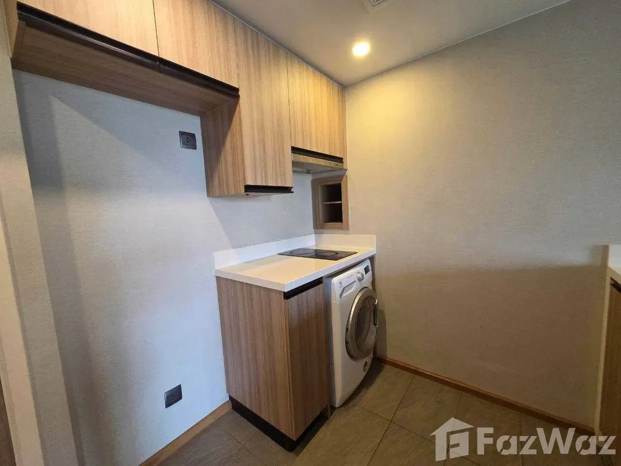 รูป คอนโดให้เช่า 1 ห้องนอน ในโครงการ ณ วรา เรสซิเดนซ์ 6901873 - รูปที่ 4/6