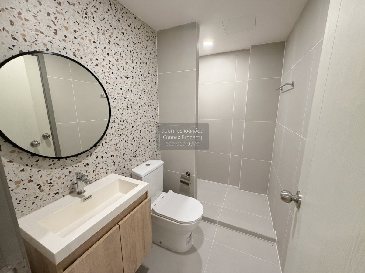 รูป ขายคอนโด วันเดอร์ เกษตร ลาดยาว เขต จตุจักร กรุงเทพ CX-148365 ✅ ทักไลน์ @connexproperty ตอบทันที ทีมงานมืออาชีพ ✅ - รูปที่ 9/10
