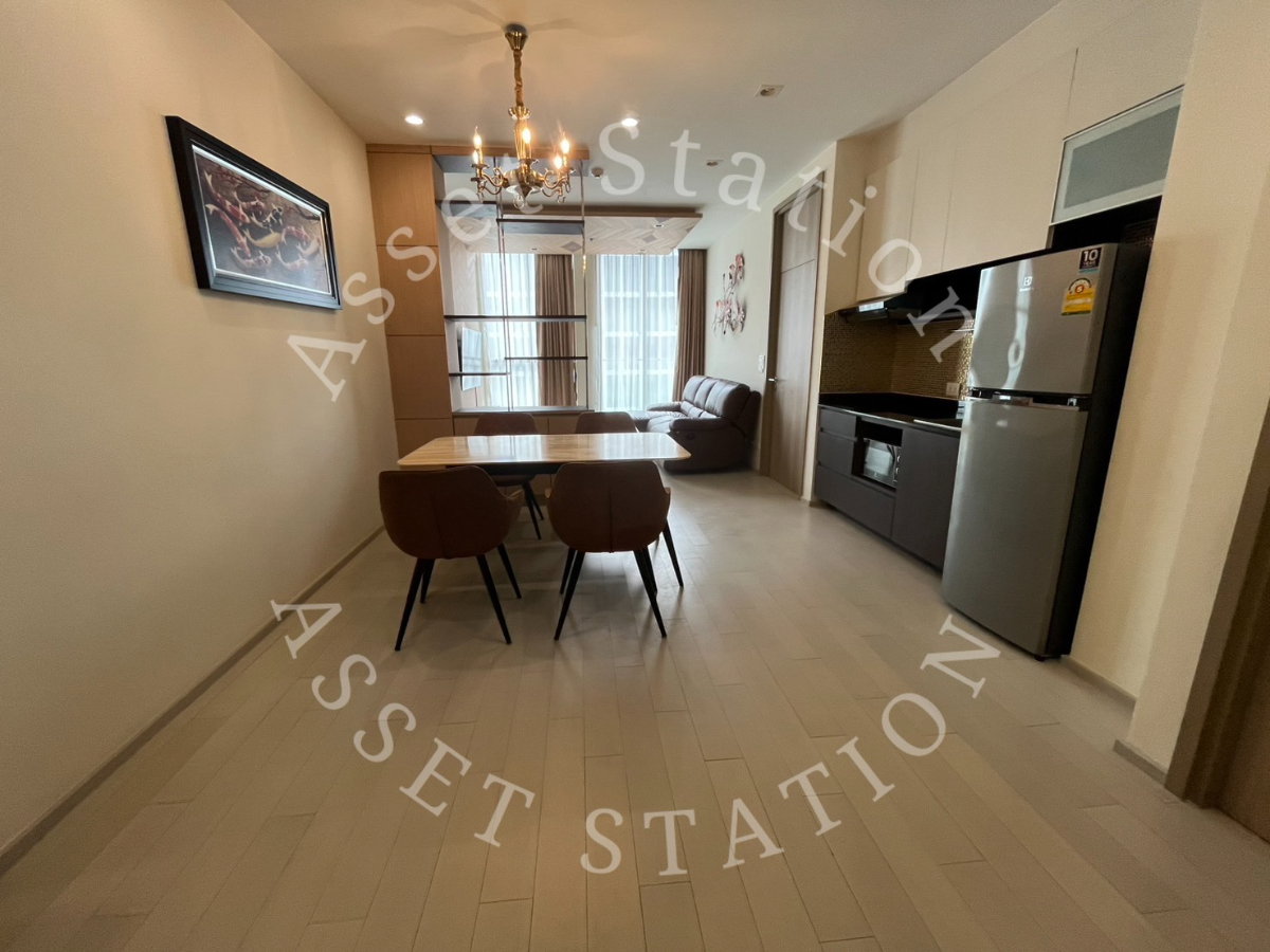 picture Noble Ploenchit |ð Near BTS Ploenchit and Central Embassy - 2/8