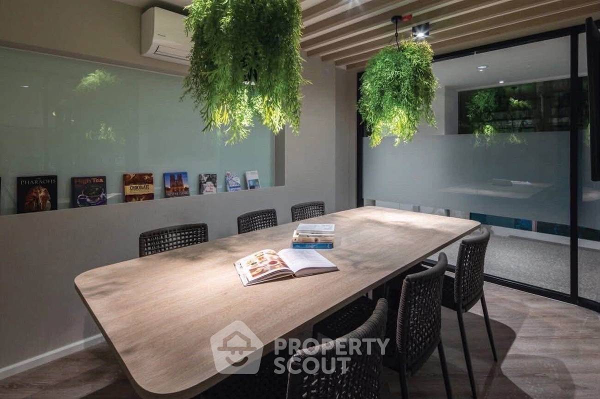 รูป คอนโด 1 ห้องนอน Atmoz Ratchada-Huaikwang ให้เช่า ย่านวังทองหลาง (ID 3460244) - รูปที่ 9/11