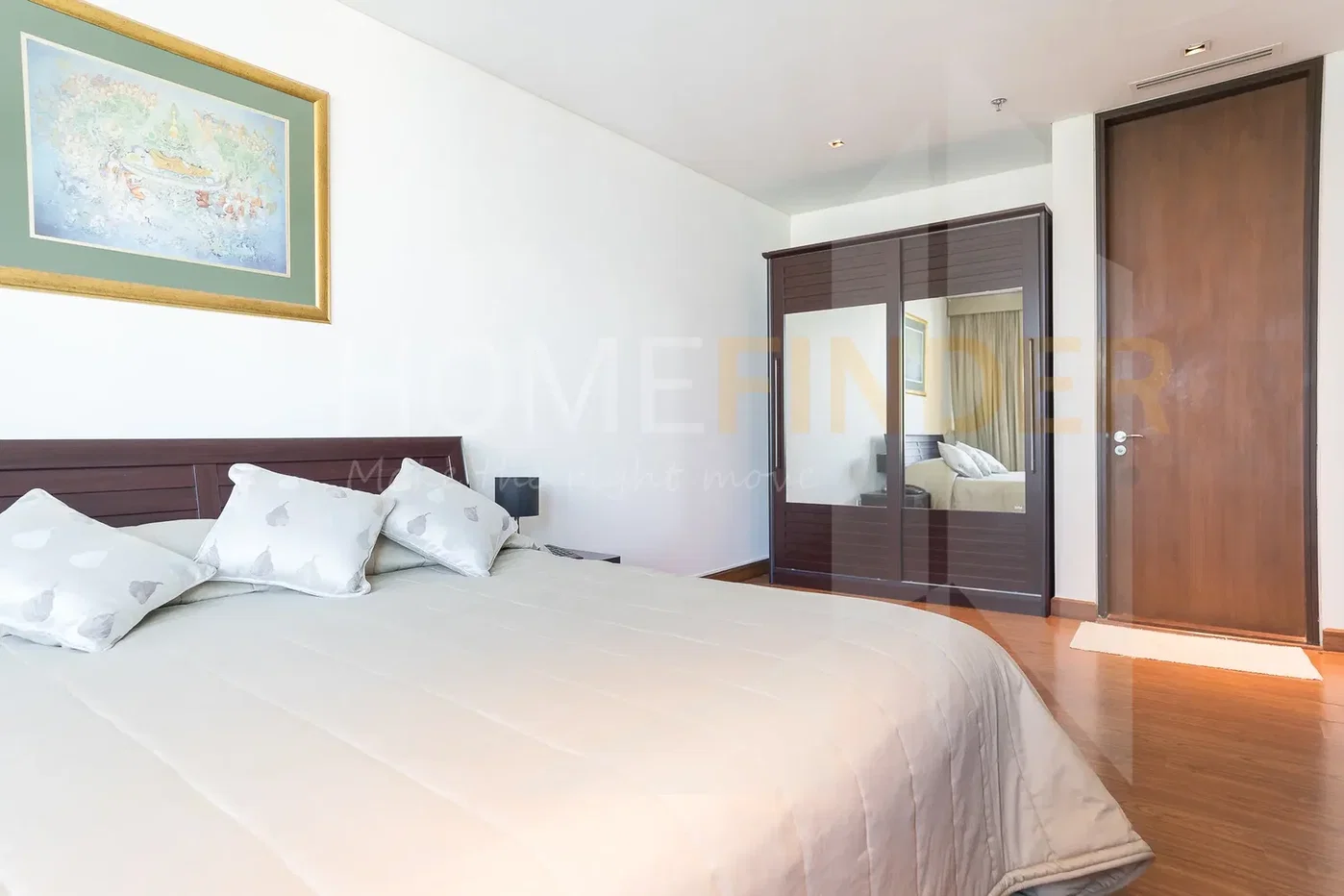 รูป The Lakes 2 ห้องนอน ให้เช่า - รูปที่ 7/16