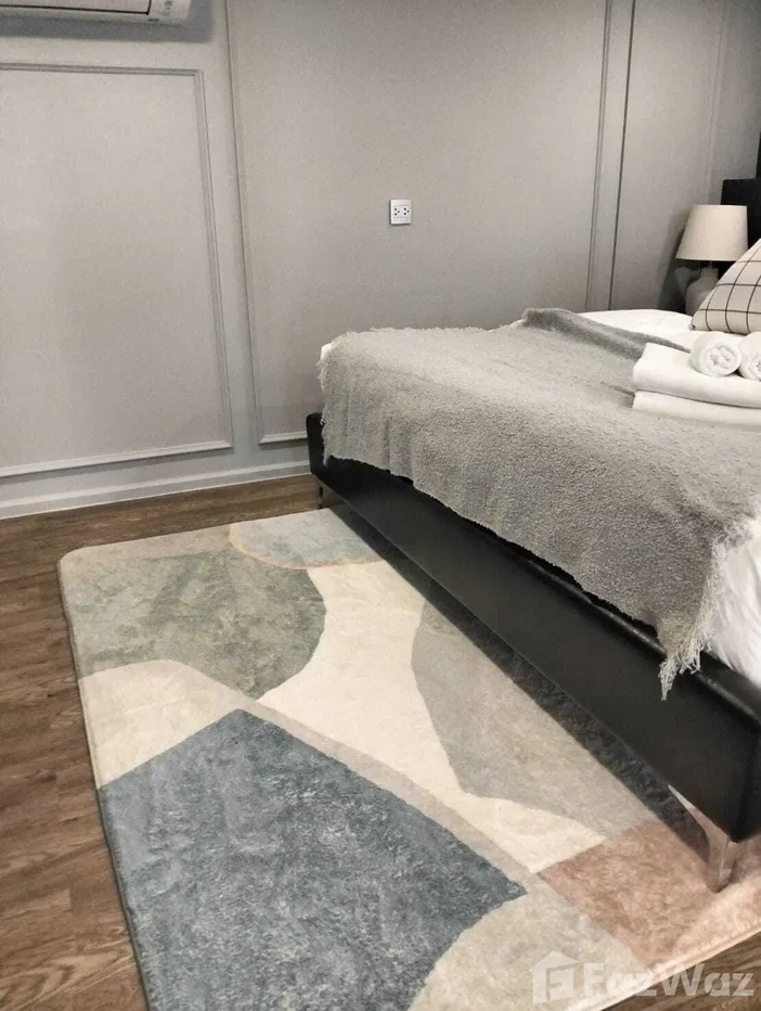 picture Owner rental | Modiz Sukhumvit 50 Duplex | 32,000 THB 1807768 - 14/25