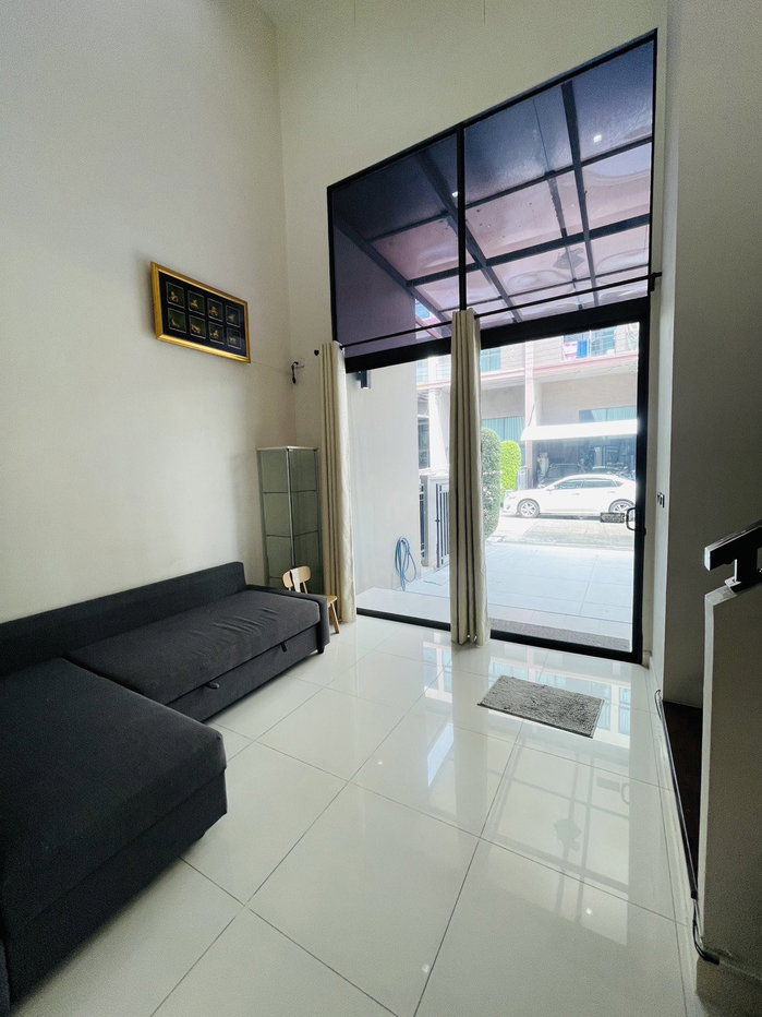 รูป บ้านกลางเมือง รัชโยธิน 3 ห้องนอน ขาย - รูปที่ 7/14