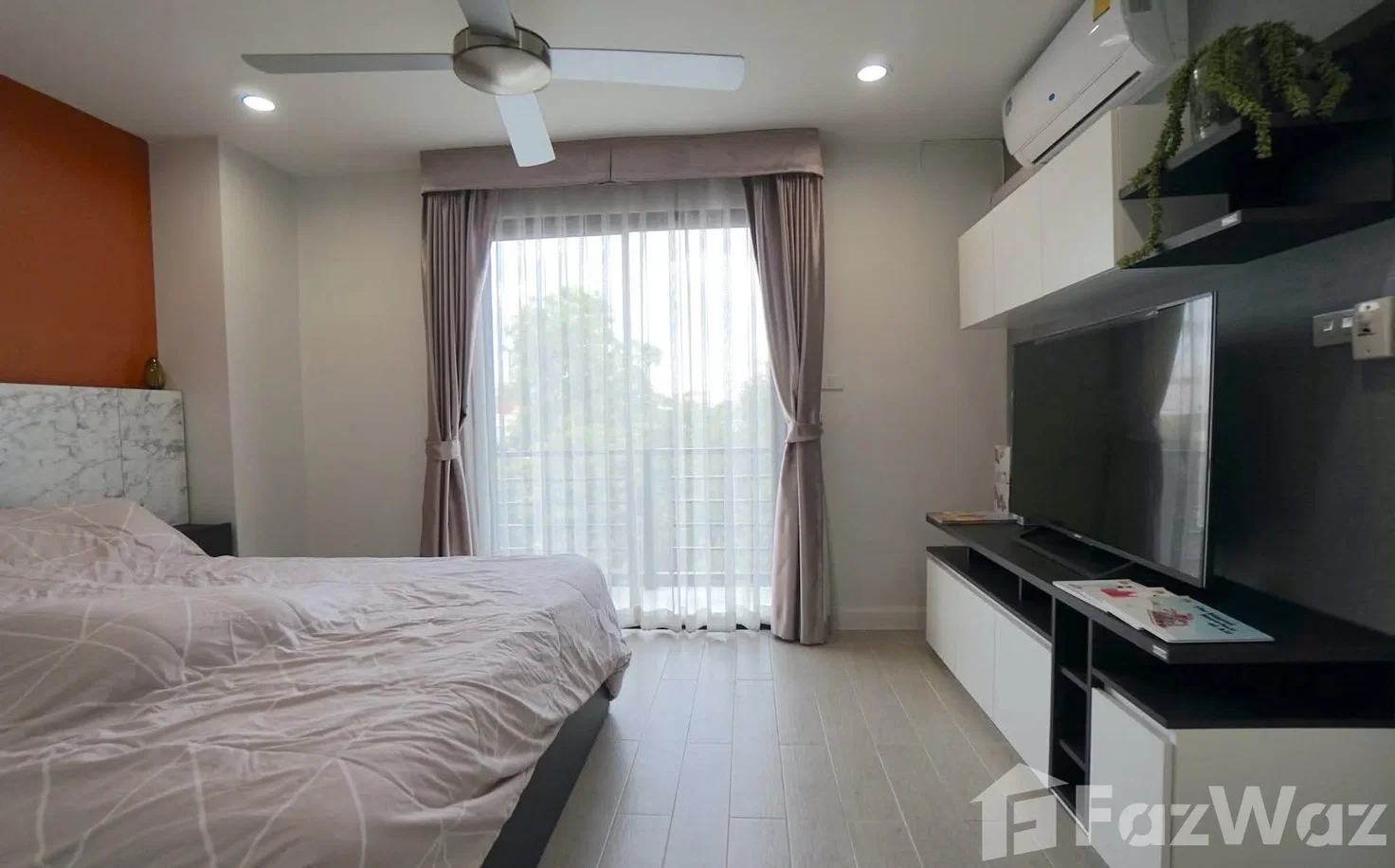 รูป ขาย บ้านเดี่ยว 3 ห้องนอน ใน บางนา, กรุงเทพมหานคร 6902802 - รูปที่ 28/35