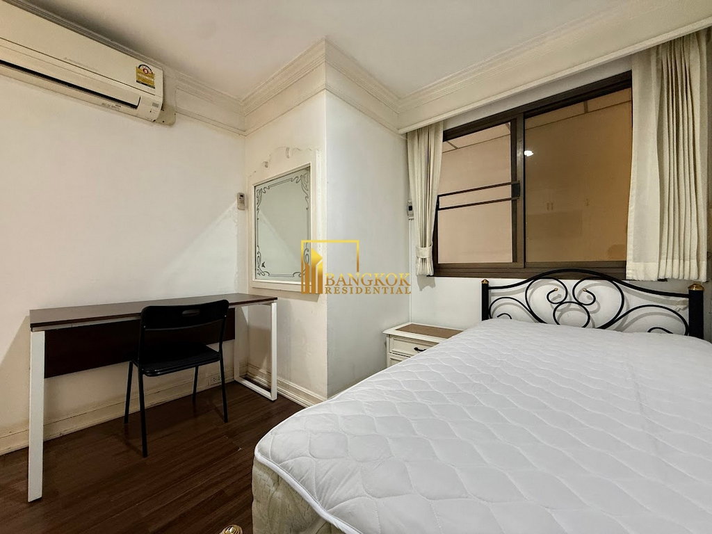 picture Crystal Garden | Spacious 4 Bedroom Condo in Popular Project - BR14928CD - 18/35