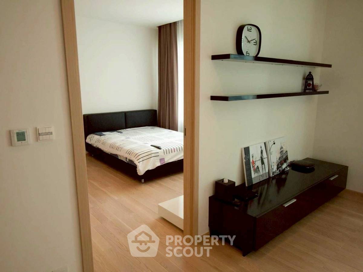picture 17th-Floor 1-BR Siri At Sukhumvit, 200m To BTS Thong Lor (ID 3456718) - 24/27