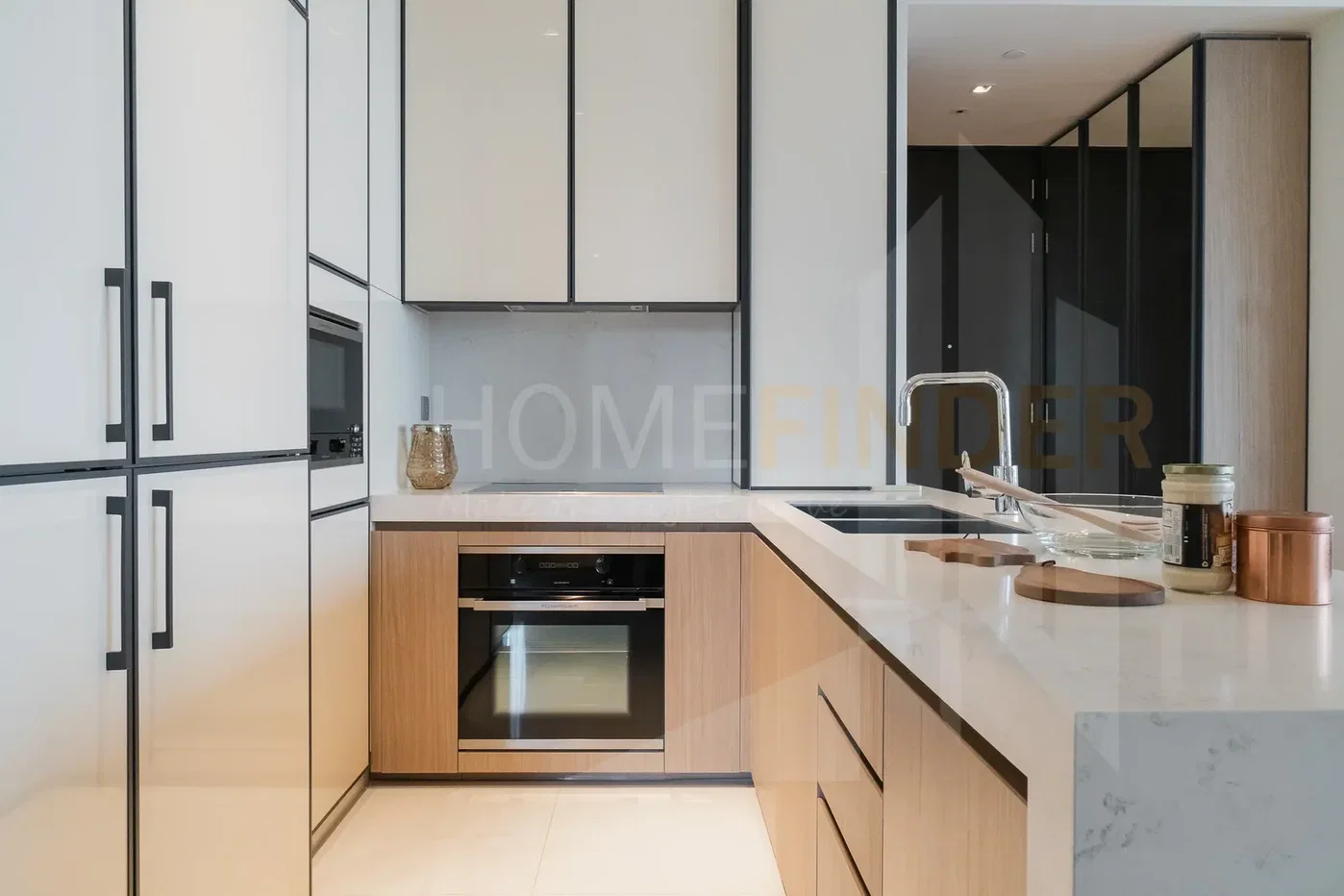 picture Beatniq Sukhumvit 32, 2 Bedrooms – BTS Thong Lo, for sale - 18/20