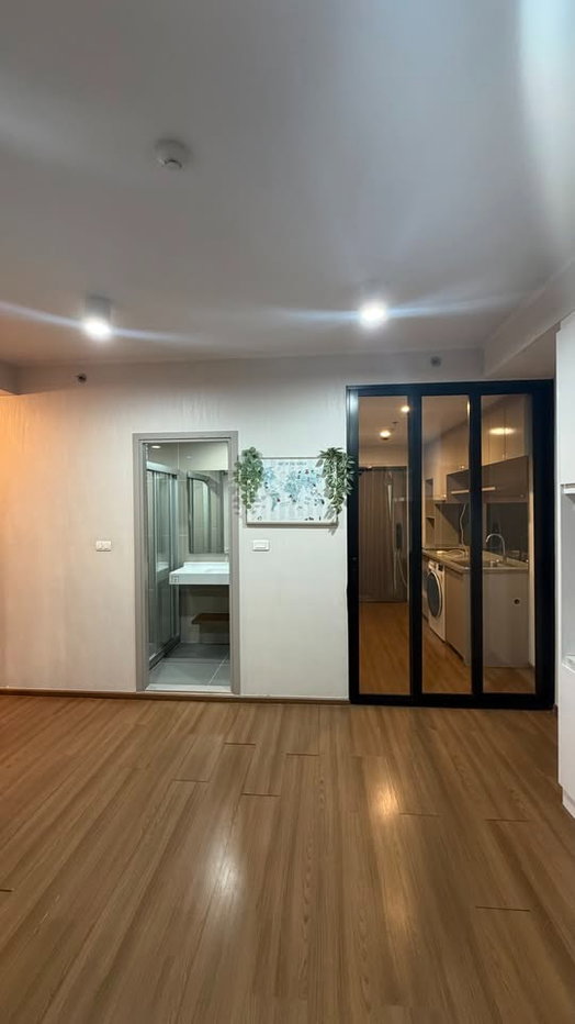 รูป Code: 26KJ5627 ให้เช่า IDEO Ratchada - Sutthisan (2 ห้องนอน)🔥🔥 จองเดือนนี้รับส่วนลด1,000บาท 🔥🔥 @kjcondo (มี@ข้างหน้าด้วยนะคะ) - รูปที่ 7/11