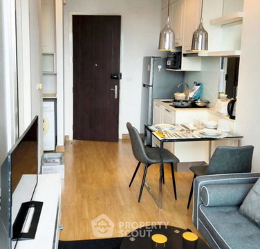 1-BR Condo at Q House Sukhumvit 79 near BTS On Nut (ID 3459775)