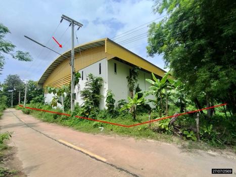 picture FACTORY 867 Sq.w. Muang Sakon Nakhon Sakon Nakhon for 9.6M - 12/15