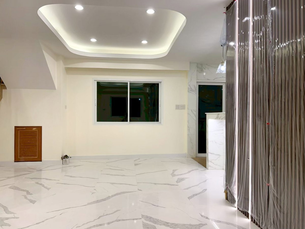 picture Mitpracha Villa Village Bangyai / 4 Bedrooms #HBGY037 - 15/19