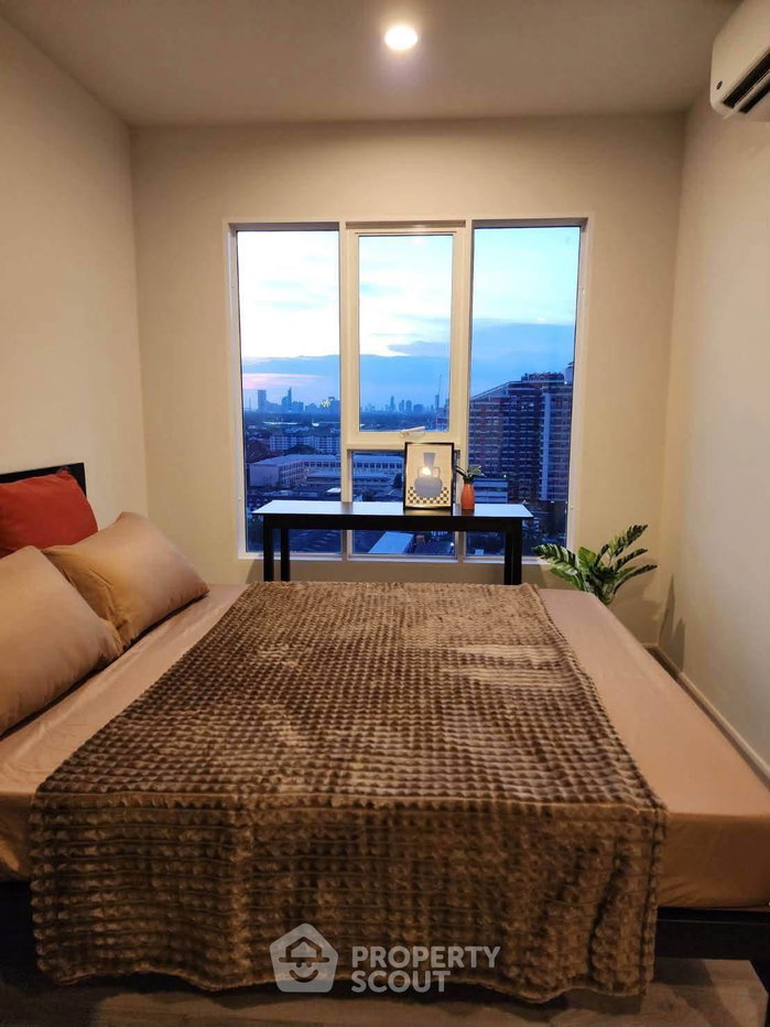 picture 16th-Floor 1-BR At Regent Home Bangna Near BTS Bang Na (ID 3461350) - 4/5