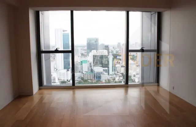 รูป The Met 3 ห้องนอน ขาย - รูปที่ 8/9
