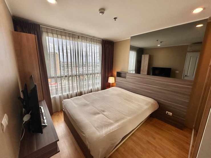 picture Condominium for Sale – U Delight Residence Pattanakarn–Thonglor - 13/34
