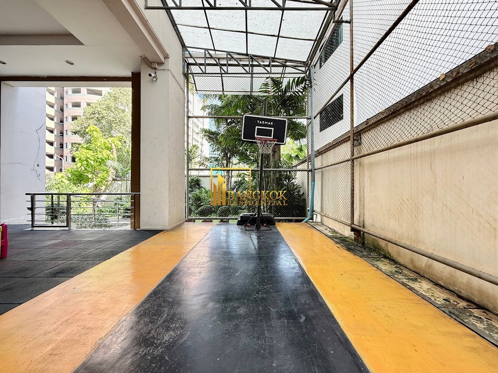 รูป Kallista Mansion | Spacious 3 Bedroom Condo in Vibrant Area - BR4091CD - รูปที่ 33/46