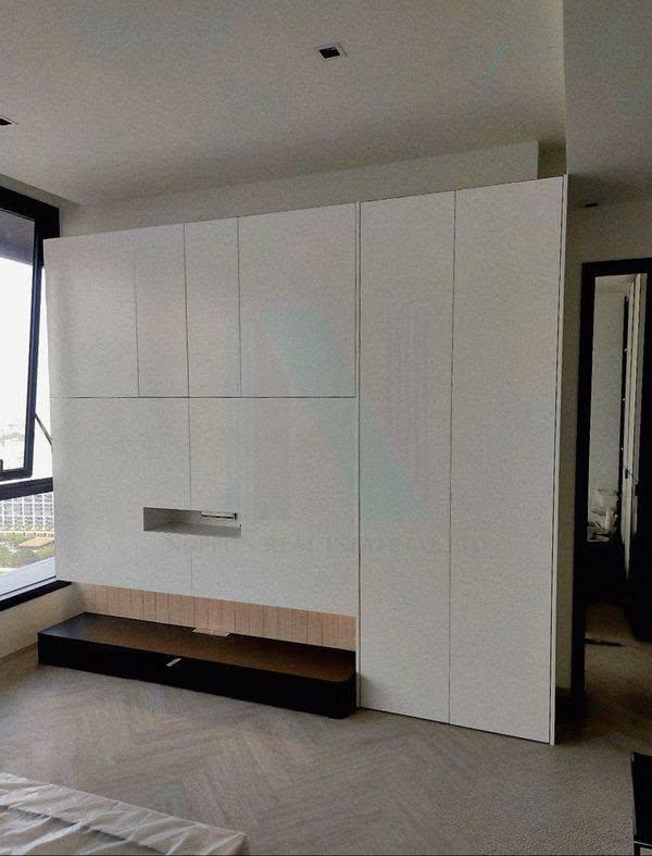 picture ð For Sell Condo CHAPTER CHAROENNAKHORN-RIVERSIDE Building 1, Floor 37,2 bed room, Room size 68 sqm - 5/8