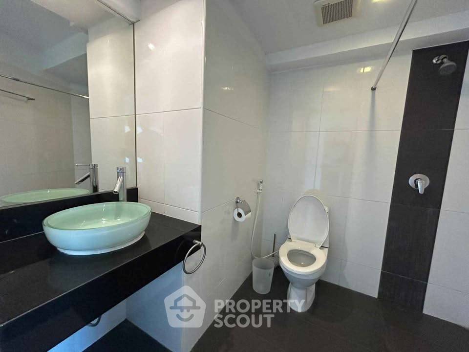 picture 2-BR Condo at Galare Thong Tower Chiang Mai in Pa Daet (ID 3461649) - 7/10