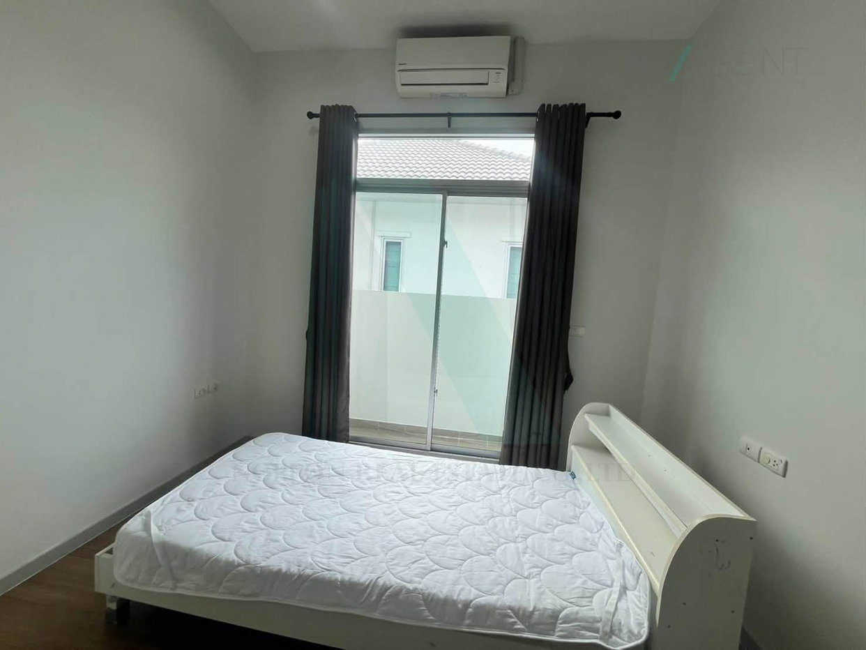 picture 📌 For Rent 2-story House VILLA NOVA THEPARAK 3 bedroom 3 bathroom - 5/8