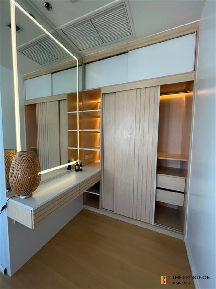 picture Noble Reveal near BTS Ekkamai High-potential Location, Not as Expensive as You Think - 3/9