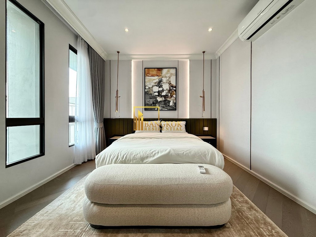 รูป Lavista Prestige Village | Gorgeous 4 Bedroom Luxury House - BR28076SH - รูปที่ 27/45