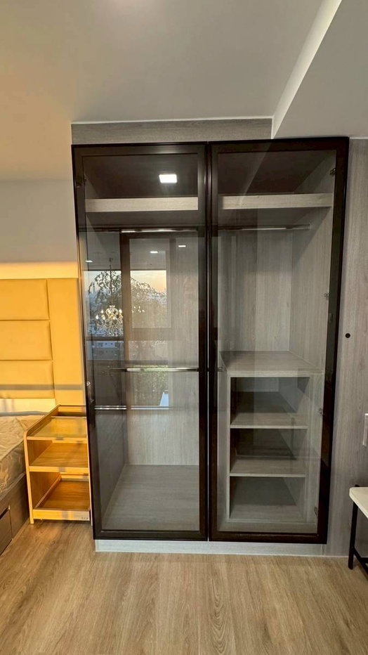 picture For Rent Modiz Rhyme Ramkhamhaeng Fully Furnished (Opposite Ramkhamhaeng University) - 4/14
