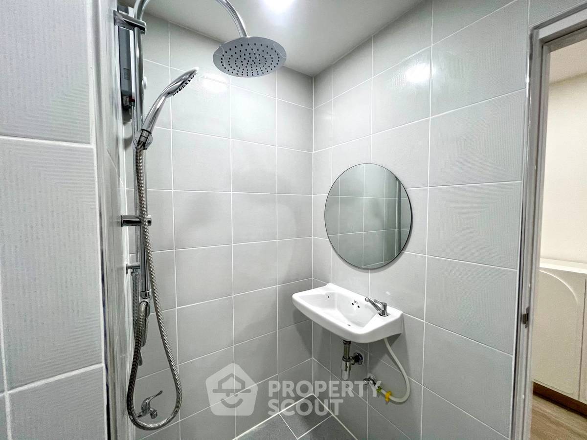 รูป ขายคอนโด 1 ห้องนอน Ratchada Prestige ใกล้ MRT รัชดาภิเษก (ID 3458162) - รูปที่ 16/18