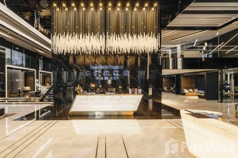 For Sale Knightsbridge Space Rama9 6901544