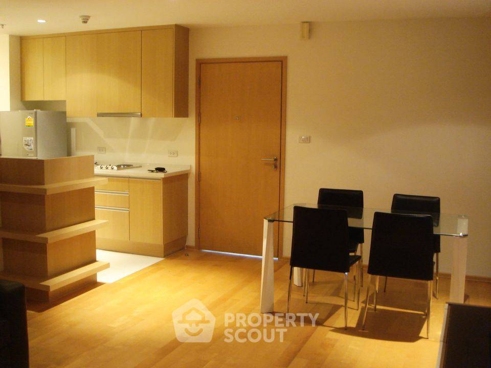 picture 1-BR Condo at Villa Ratchatewi near BTS Phaya Thai (ID 480938) - 1/17