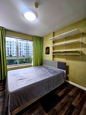 Condos for sale : 🚩 For Sell Condo DCONDO SUKHUMVIT 109 Building 1, Floor 4,2 bed room, Room size 62 sqm