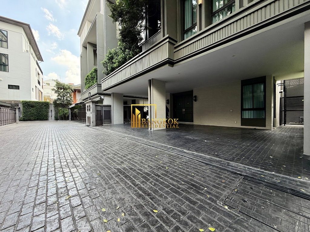 รูป Lavista Prestige Village | Gorgeous 4 Bedroom Luxury House - BR28076SH - รูปที่ 45/45