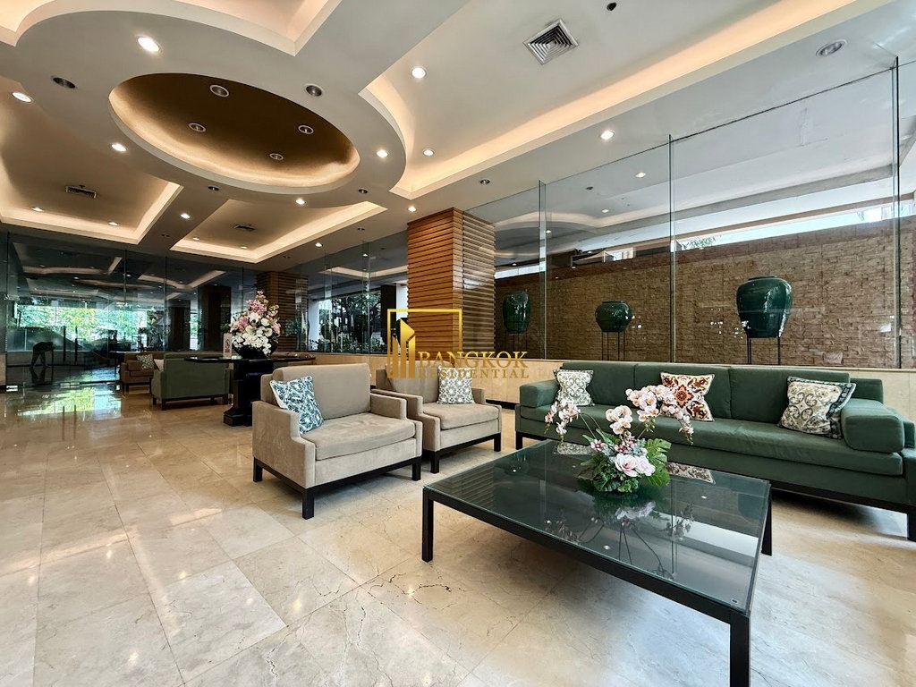 รูป Kallista Mansion | Spacious 3 Bedroom Condo in Vibrant Area - BR4091CD - รูปที่ 41/46