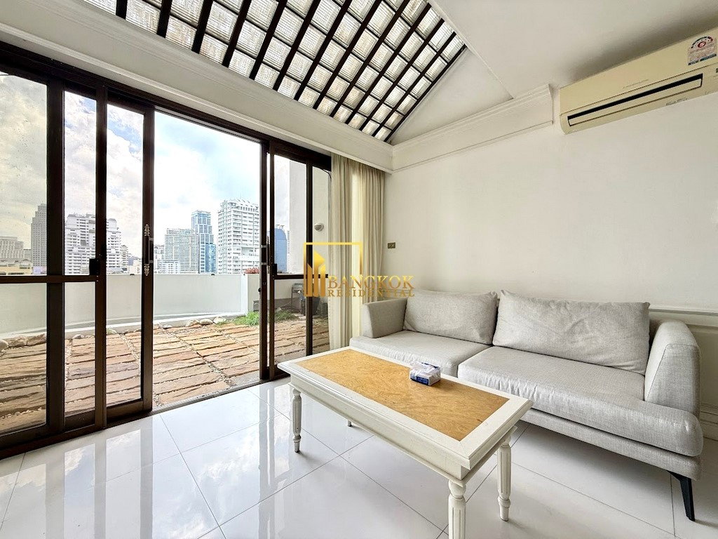 picture Crystal Garden | Spacious 4 Bedroom Condo in Popular Project - BR14928CD - 1/35
