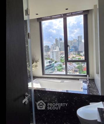 picture 2-BR Condo at Beatniq Sukhumvit 32 near BTS Thong Lor (ID 3460308) - 10/14