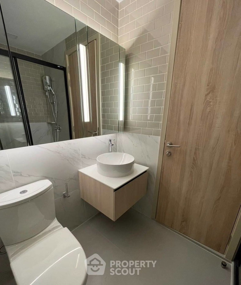 รูป คอนโด 1 ห้องนอน ที่ XT Phayathai ขนาด 43 ตร.ม. ใกล้ BTS พญาไท (ID 3456808) - รูปที่ 7/12