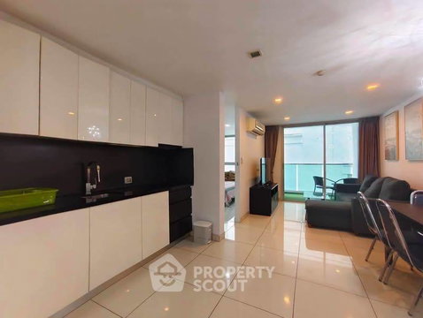 คอนโด 2 ห้องนอน Park Royal 3 Condominium พระตำหนัก (ID 3460284)
