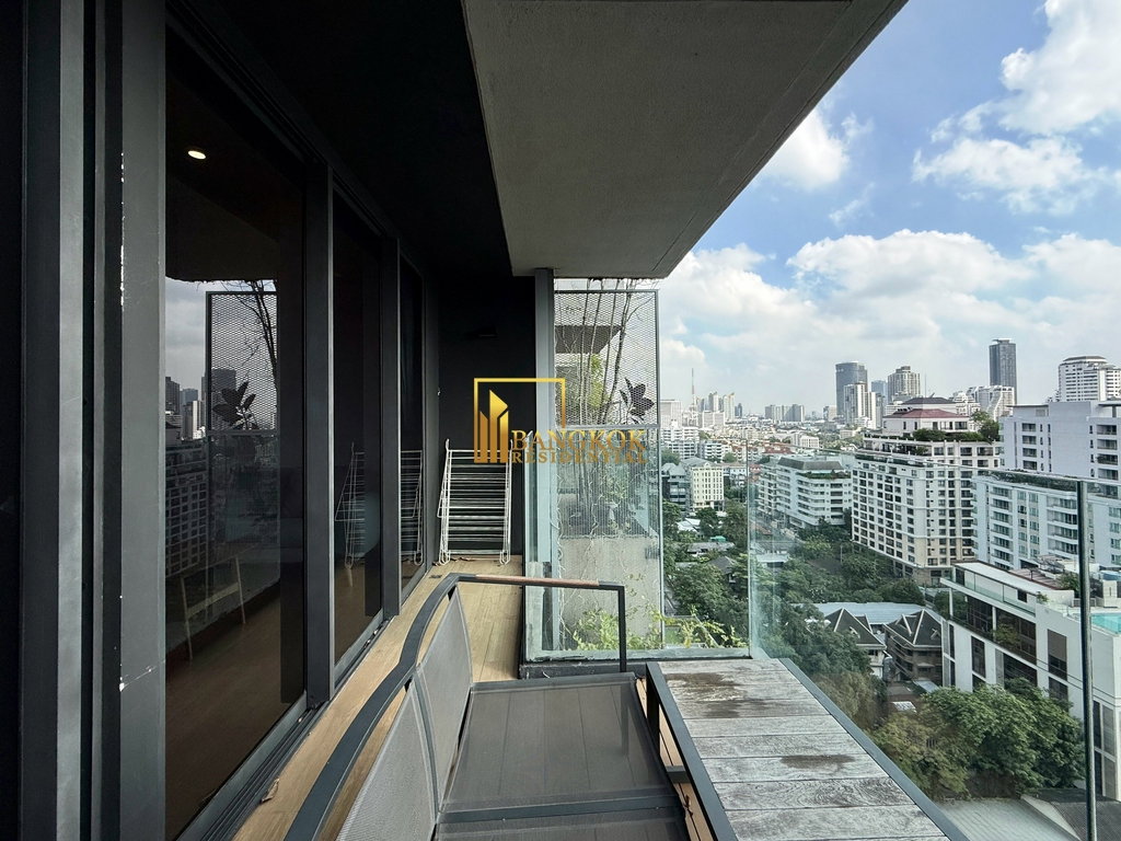 picture Siamese Exclusive 31 | Modern 2 Bed Condo in Phrom Phong - BR16675CD - 10/29