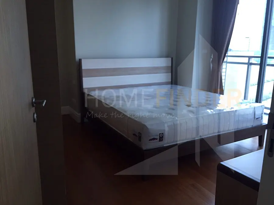 picture Bright Sukhumvit 24, 2 Bedrooms – BTS Phrom Phong, for rent - 2/7
