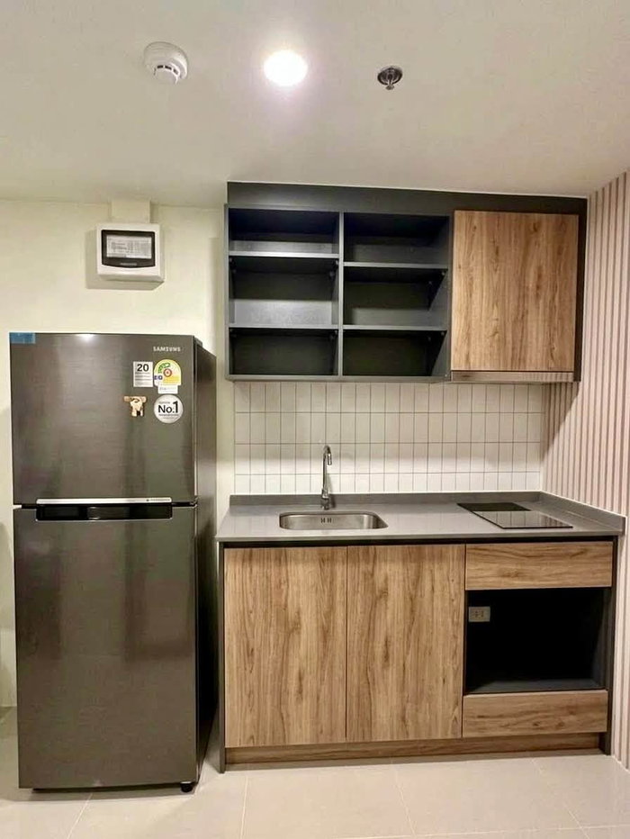 picture @Condorental condo for rent THE LINE VIBE Phahonyothin - 5/6