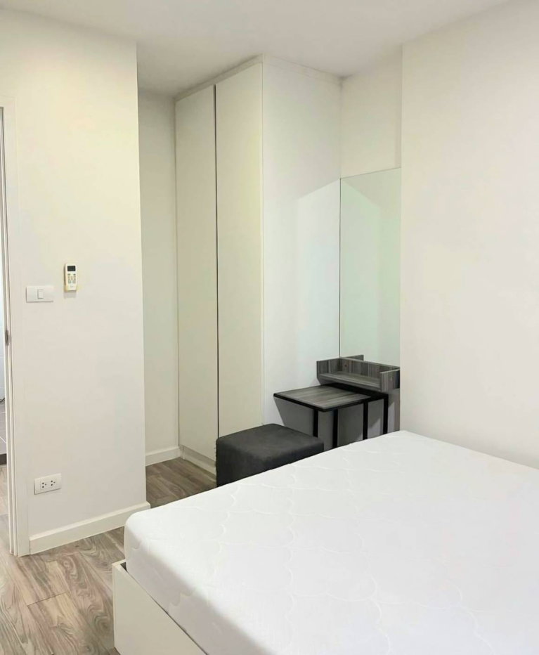 picture Gen Condo rangsit klong6 for rent - 7/12