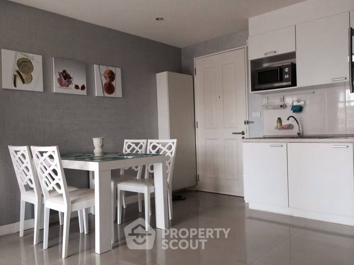 รูป คอนโด 2 ห้องนอน The Clover Thonglor Residence ใกล้ BTS ทองหล่อ (ID 3447905) - รูปที่ 10/14