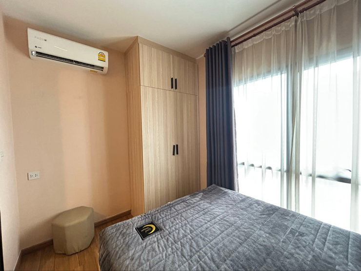 รูป คอนโดเลี้ยงสัตว์ได้ pet friendly  - รูปที่ 2/10