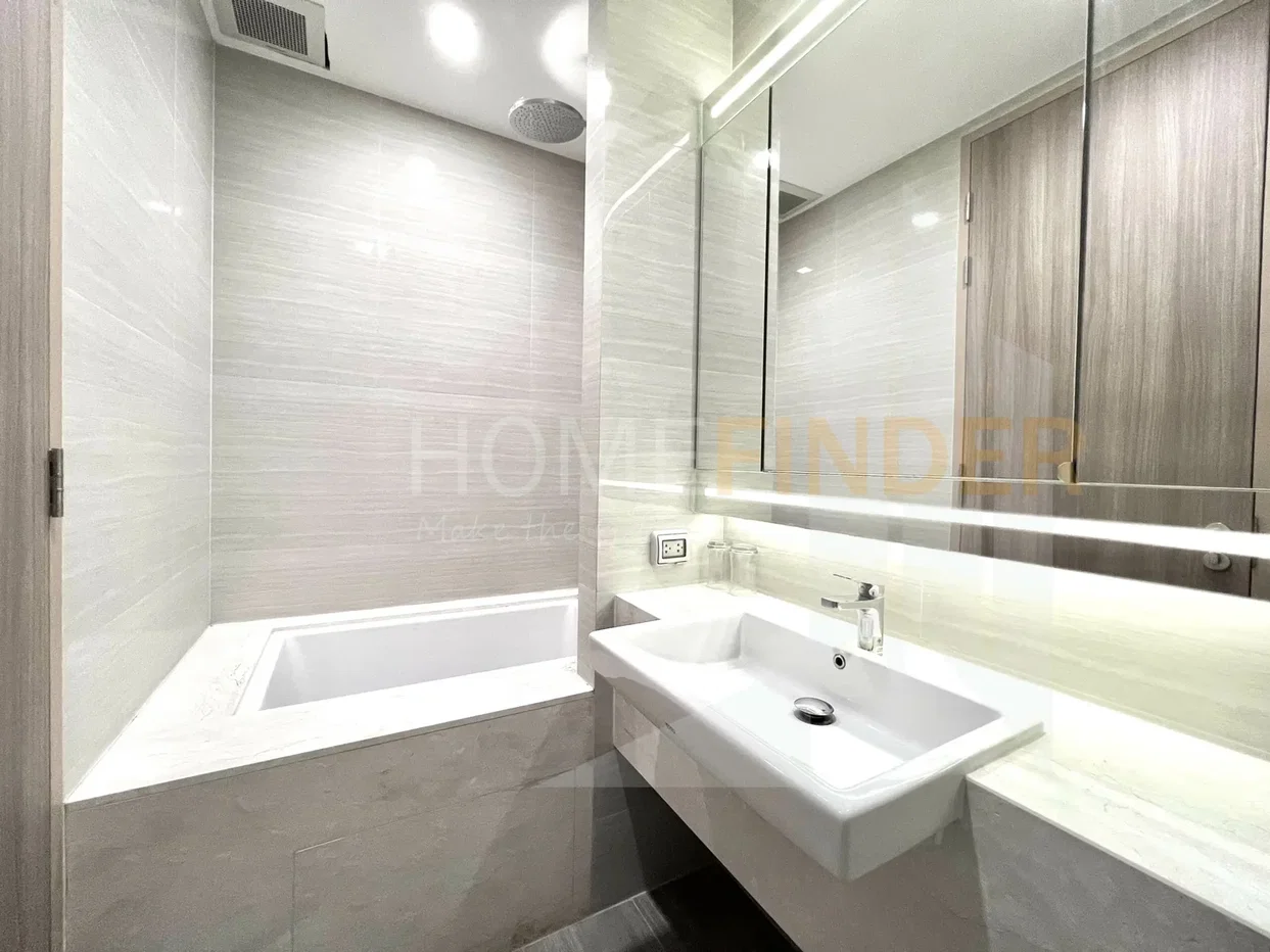 รูป Noble BE 33 1 ห้องนอน ให้เช่า - รูปที่ 5/5