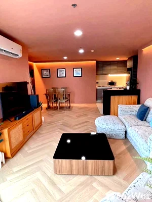 ขายคอนโด : ขาย คอนโด 2 ห้องนอน ในโครงการ เบลล์ แกรนด์ พระราม 9 6902009
