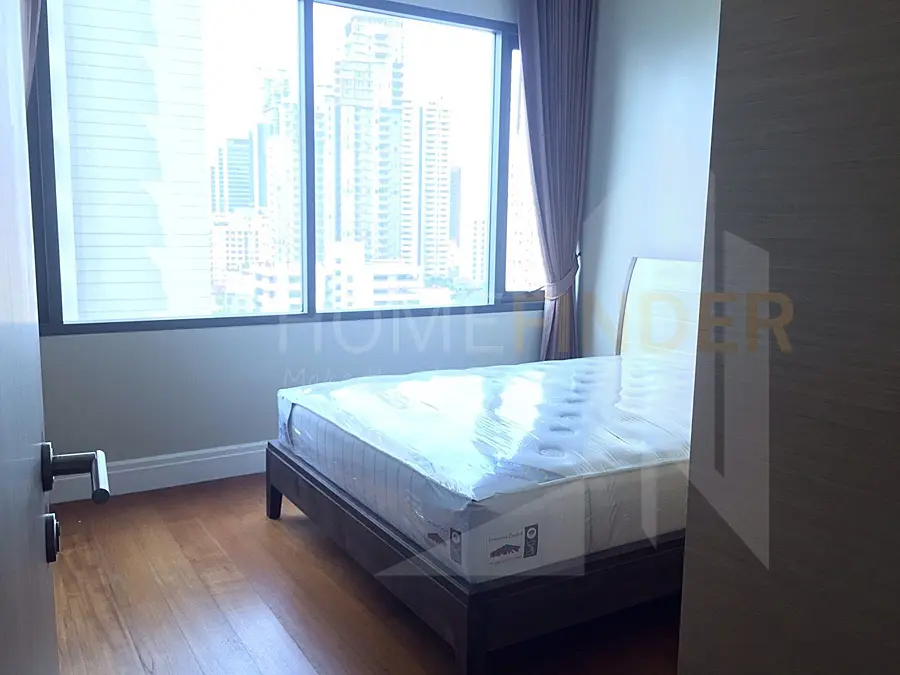 picture Bright Sukhumvit 24, 2 Bedrooms – BTS Phrom Phong, for rent - 5/7