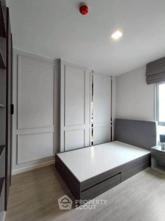 รูป คอนโด 2-ห้องนอน ที่ ดี คอนโด พิงค์ ใกล้ เซ็นทรัล เฟสติวัล เชียงใหม่ (ID 3458520) - รูปที่ 5/7