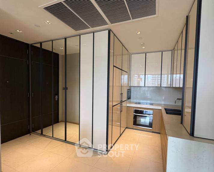 picture 2-BR Condo at Beatniq Sukhumvit 32 near BTS Thong Lor (ID 3460308) - 3/14