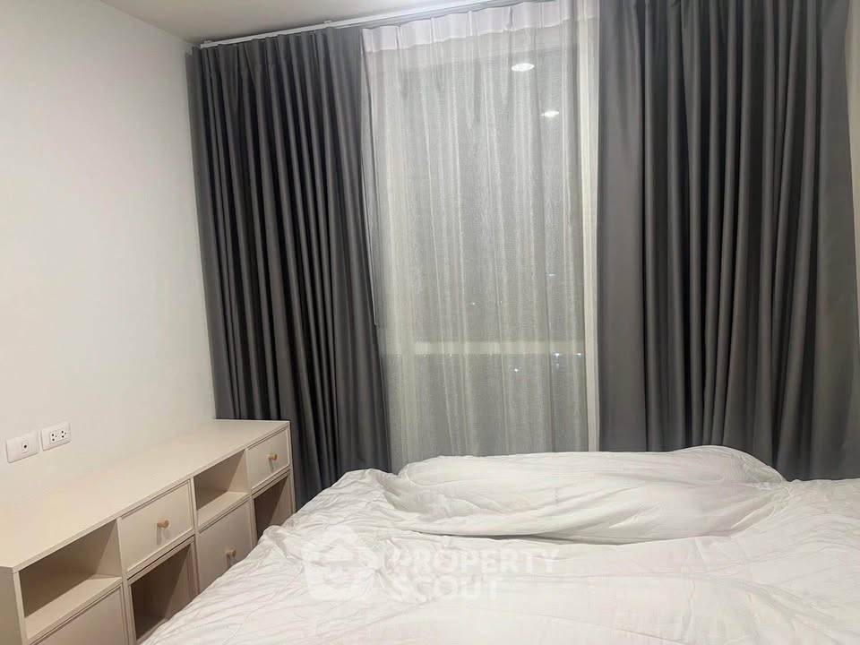 รูป คอนโด 1-ห้องนอน ที่ เอ็กซ์ที ห้วยขวาง ใกล้ MRT ห้วยขวาง (ID 3459282) - รูปที่ 9/10