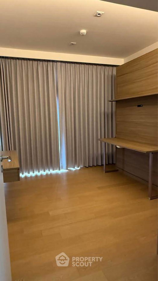 picture 22nd-Floor 2-BR Circle Sukhumvit 31 Near MRT Sukhumvit (ID 3462418) - 8/14